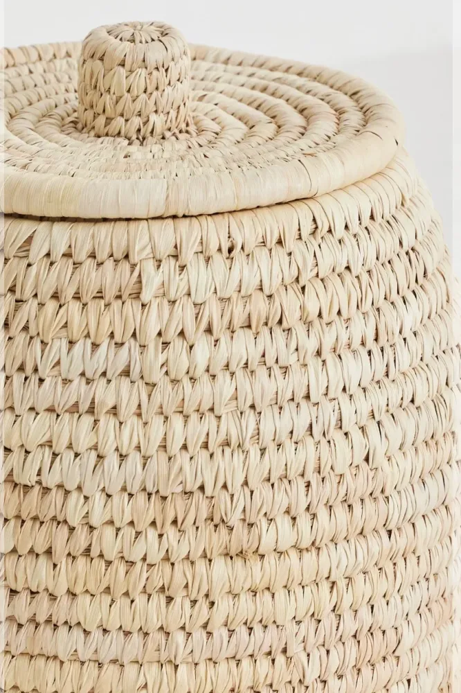 Dahli basket S