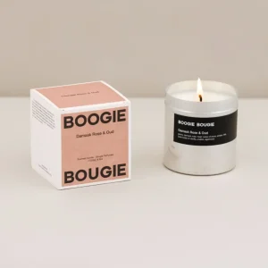 DAMASK ROSE & OUD I 250G