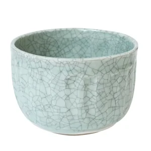 Dashi bowl , celadon