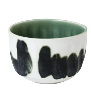 Dashi bowl , vert cuivre