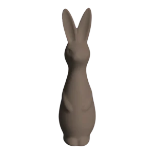 DBKD Swedish Rabbit påskehare dust small