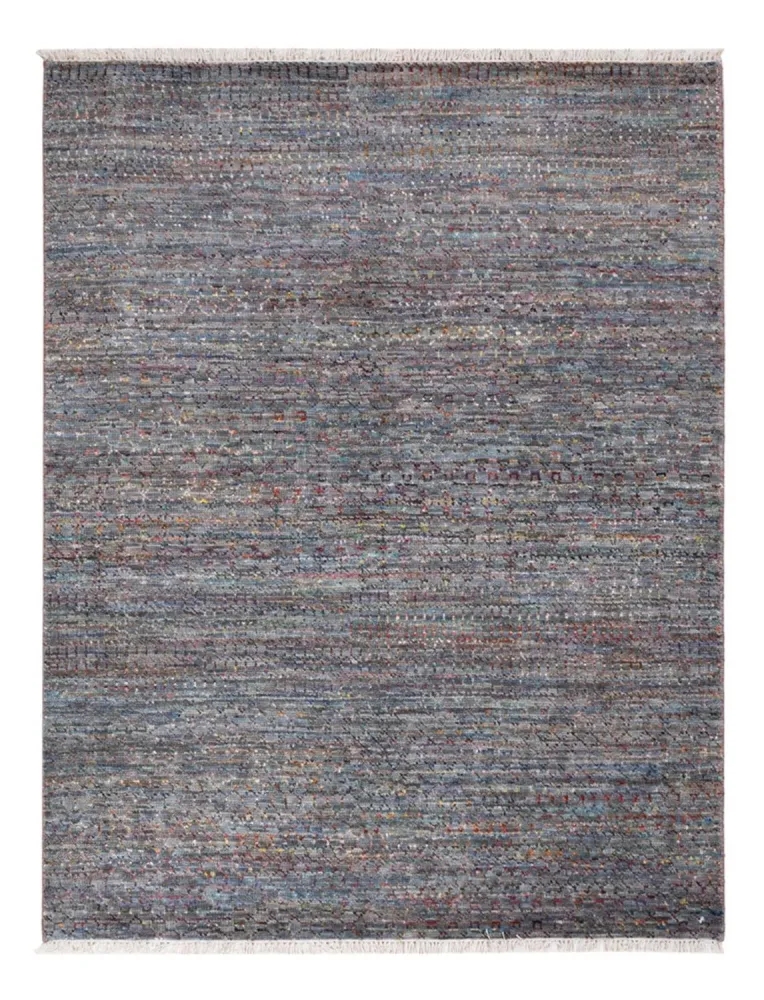 Designer teppe - 203 x 154 cm - flerfarget