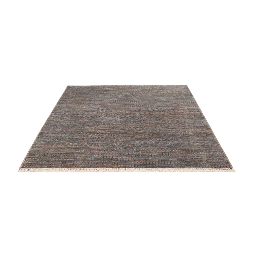 Designer teppe - 203 x 154 cm - flerfarget