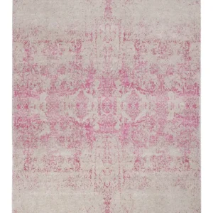 Designer teppe - 204 x 152 cm - flerfarget