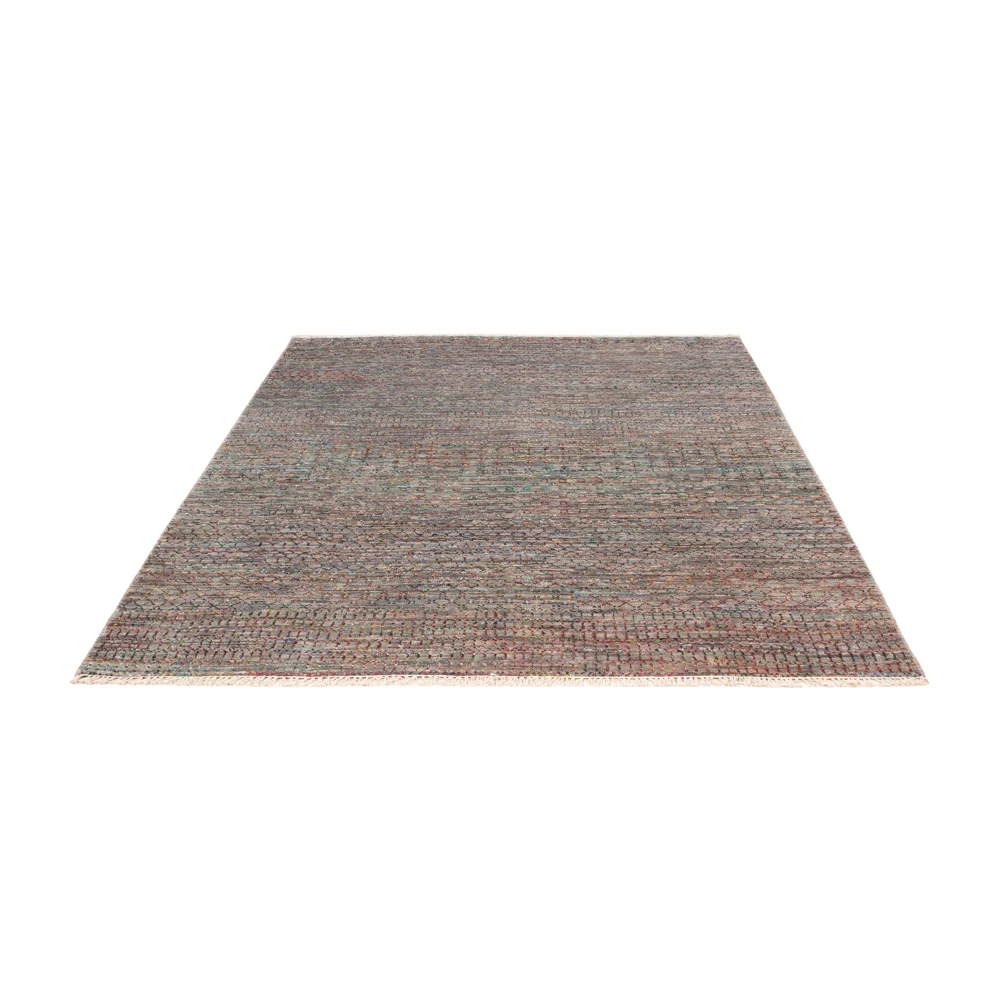 Designer teppe - 223 x 170 cm - flerfarget