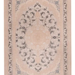 Designer teppe - 225 x 150 cm - beige