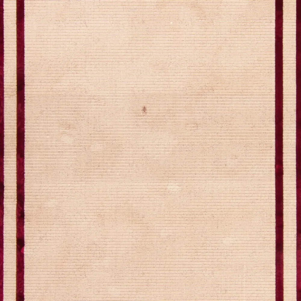 Designer teppe - 225 x 150 cm - beige