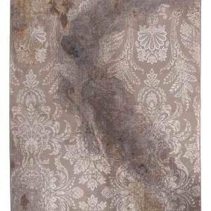 Designer teppe - 225 x 150 cm - flerfarget