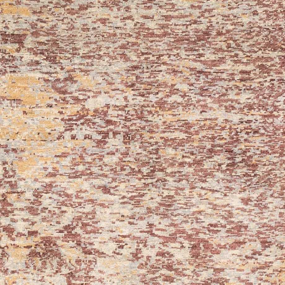 Designer teppe - 225 x 175 cm - flerfarget