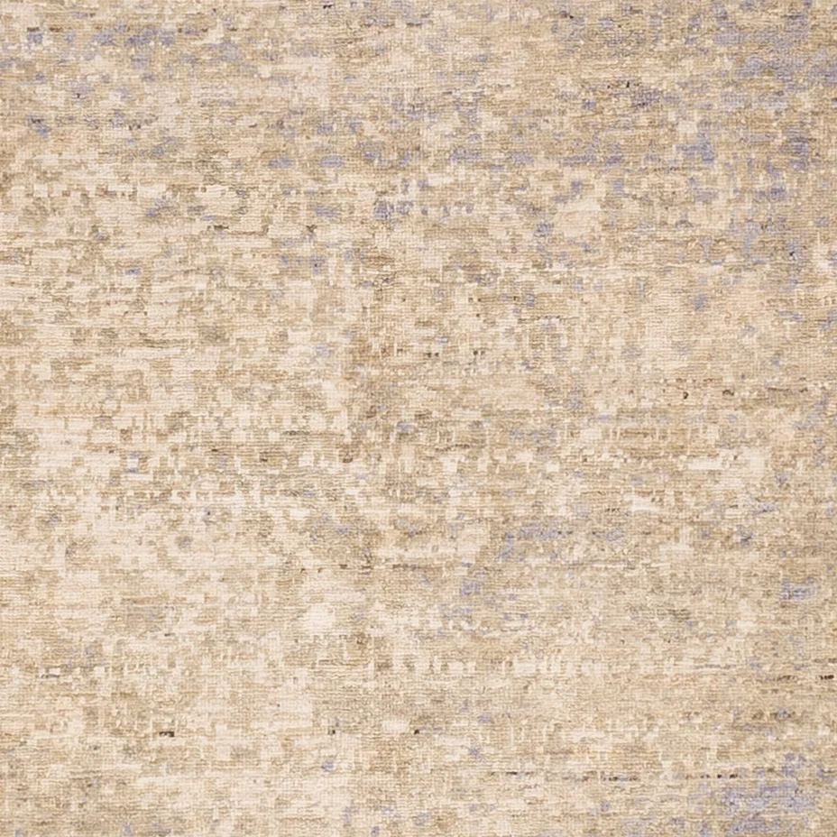 Designer teppe - 231 x 169 cm - beige
