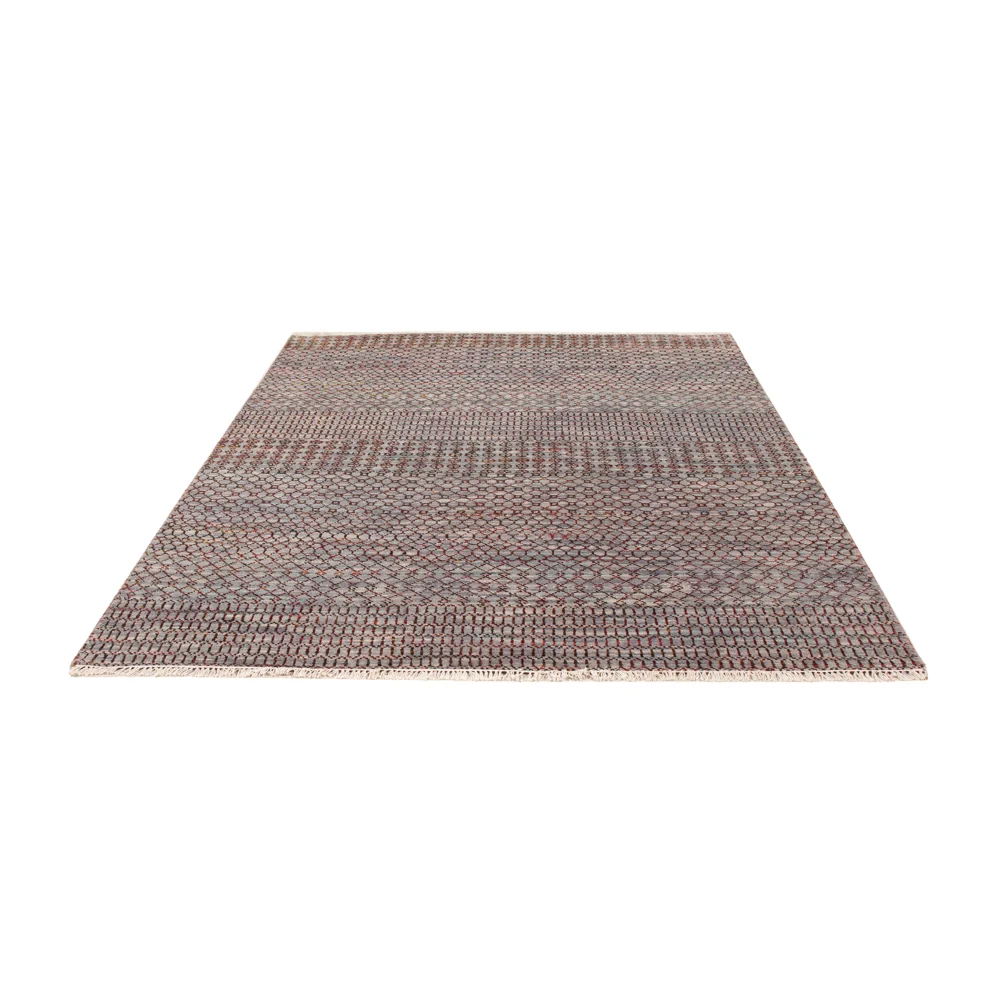 Designer teppe - 235 x 170 cm - flerfarget