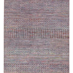 Designer teppe - 235 x 170 cm - flerfarget