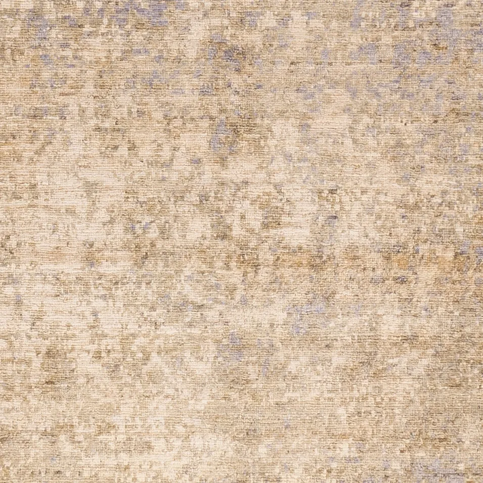 Designer teppe - 237 x 171 cm - beige
