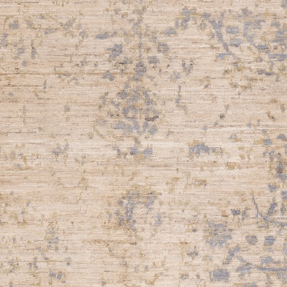 Designer teppe - 237 x 171 cm - beige