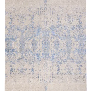 Designer teppe - 238 x 172 cm - flerfarget