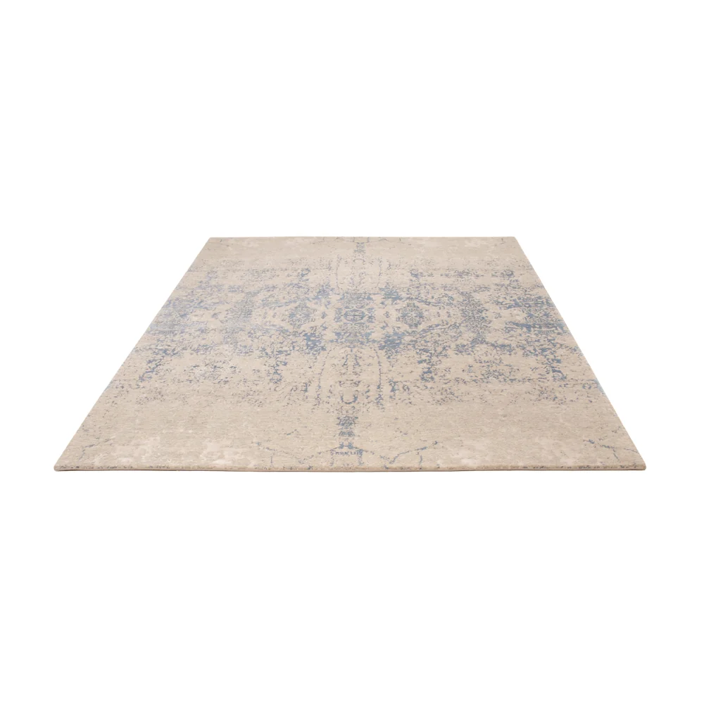 Designer teppe - 238 x 172 cm - flerfarget