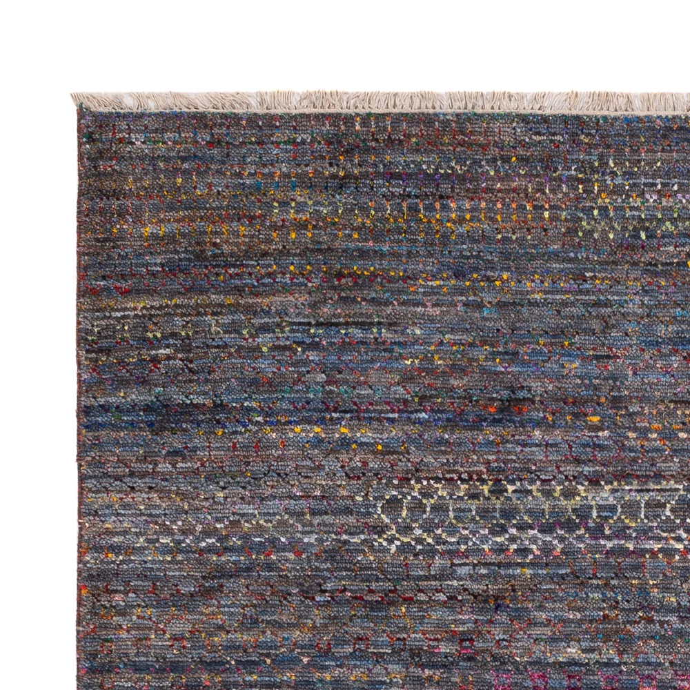 Designer teppe - 238 x 172 cm - flerfarget