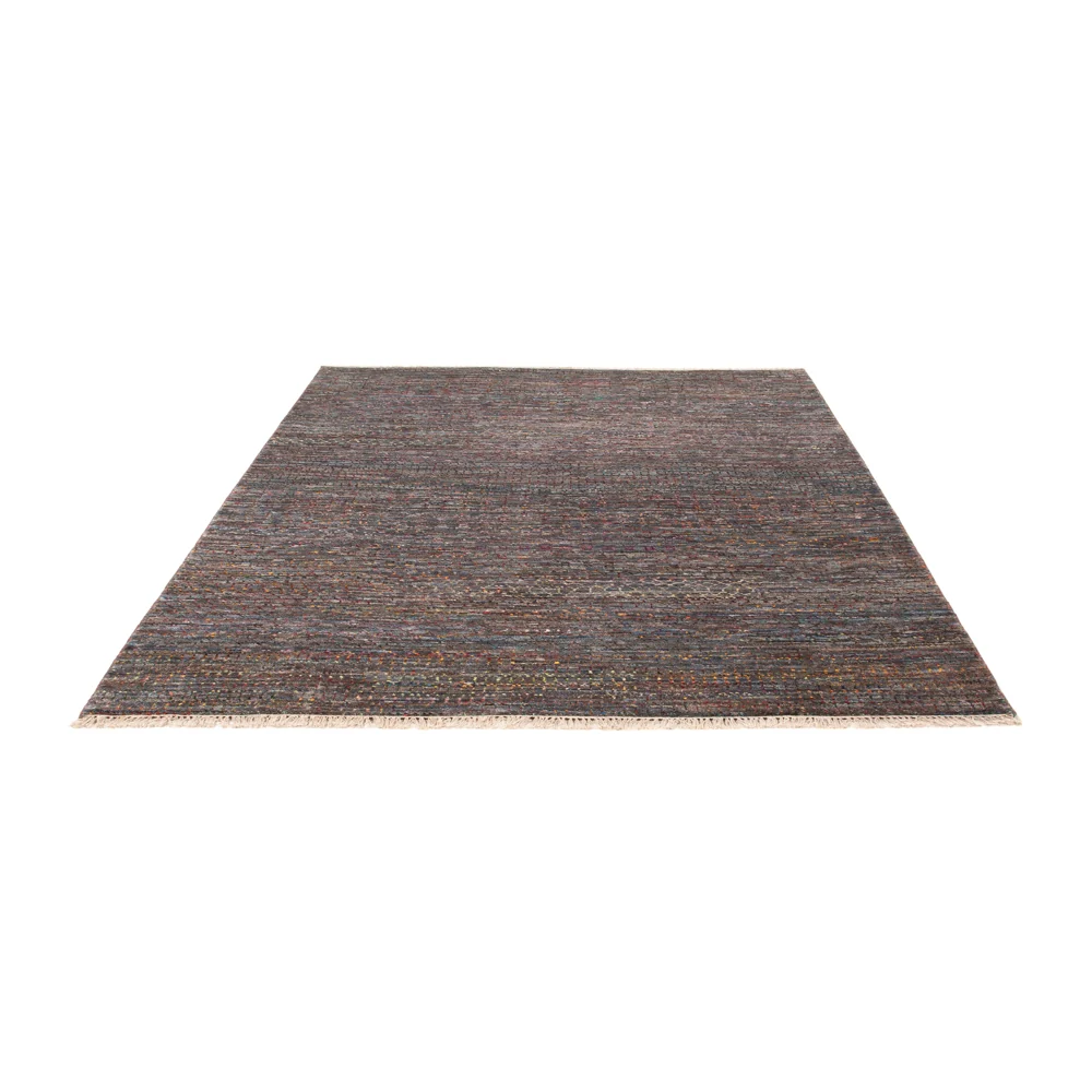 Designer teppe - 238 x 172 cm - flerfarget