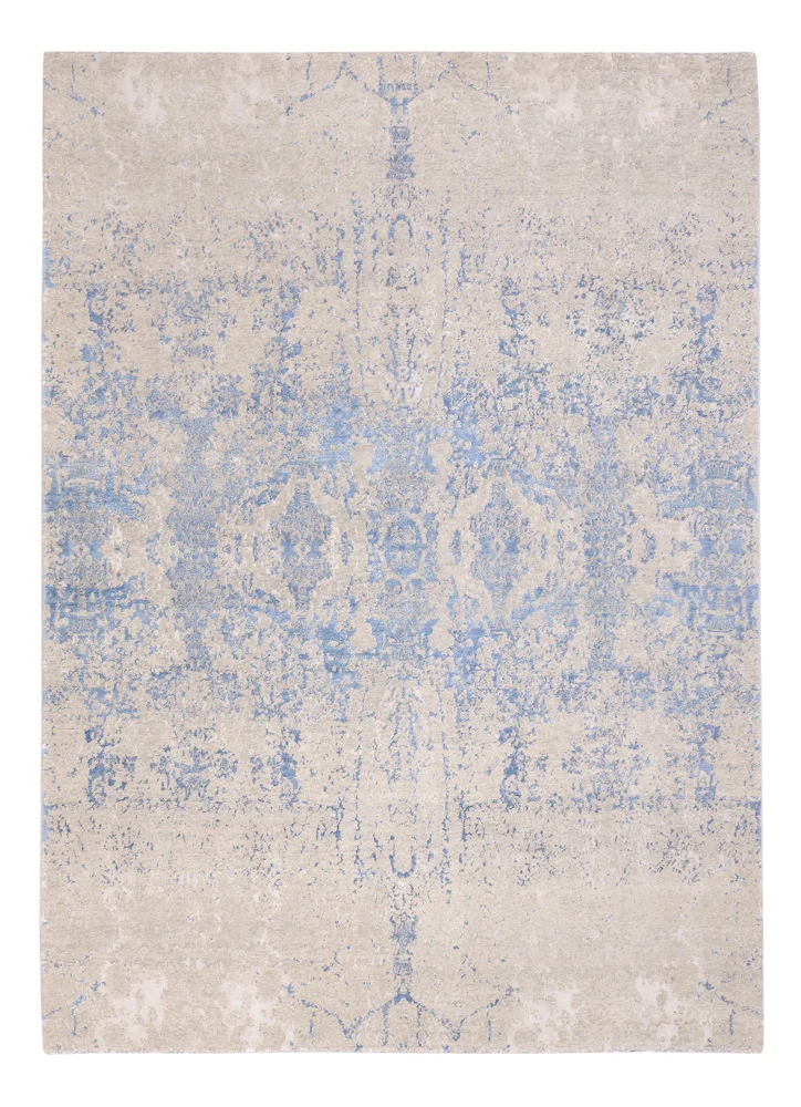 Designer teppe - 238 x 172 cm - flerfarget