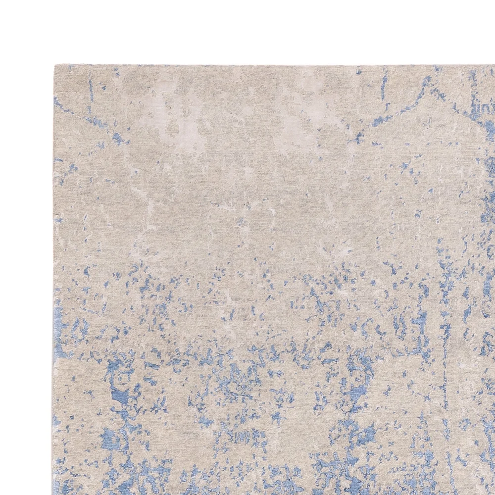 Designer teppe - 238 x 172 cm - flerfarget