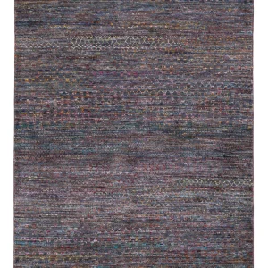 Designer teppe - 238 x 172 cm - flerfarget