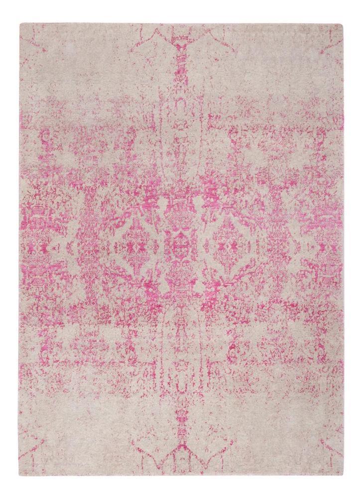 Designer teppe - 238 x 173 cm - flerfarget