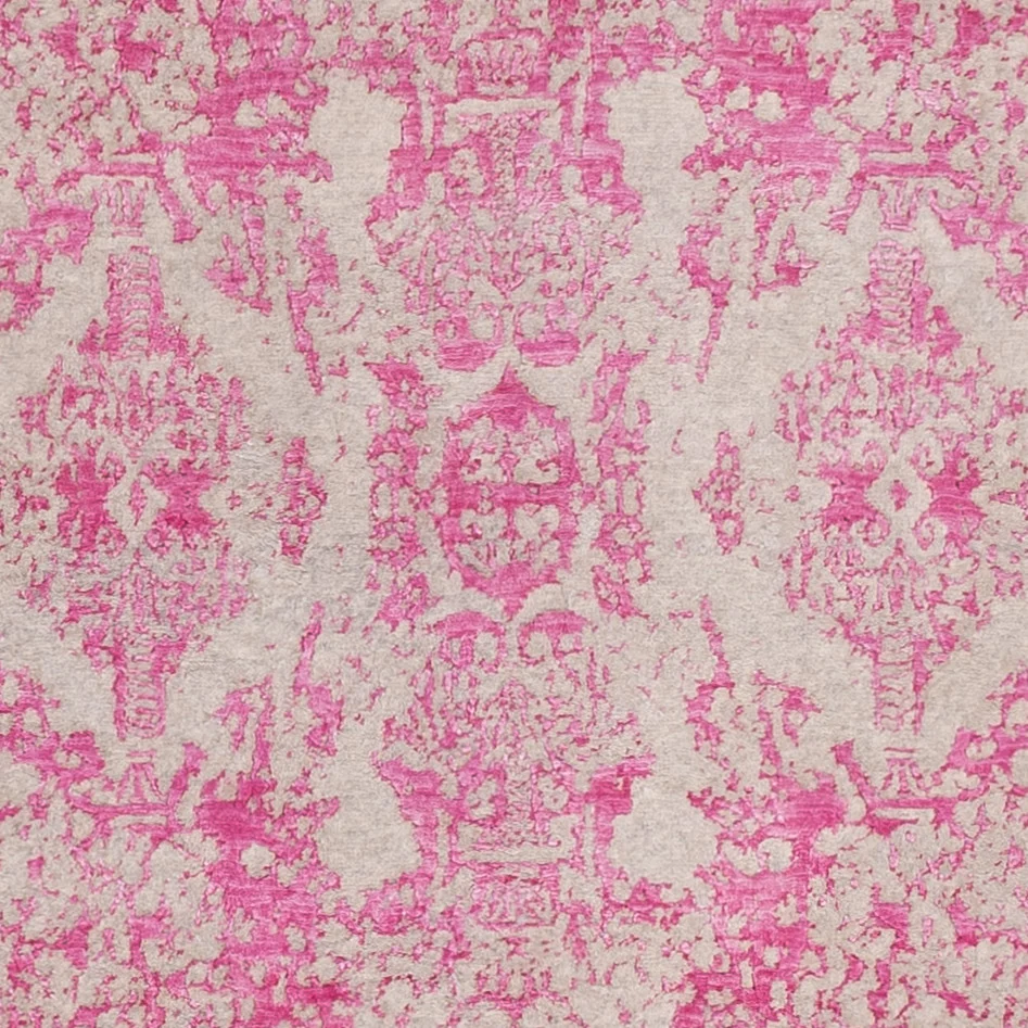 Designer teppe - 238 x 173 cm - flerfarget