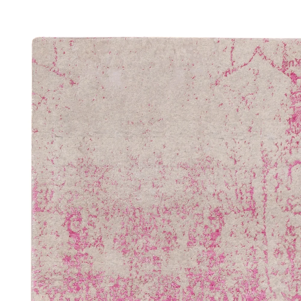 Designer teppe - 238 x 173 cm - flerfarget
