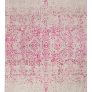 Designer teppe - 238 x 173 cm - flerfarget