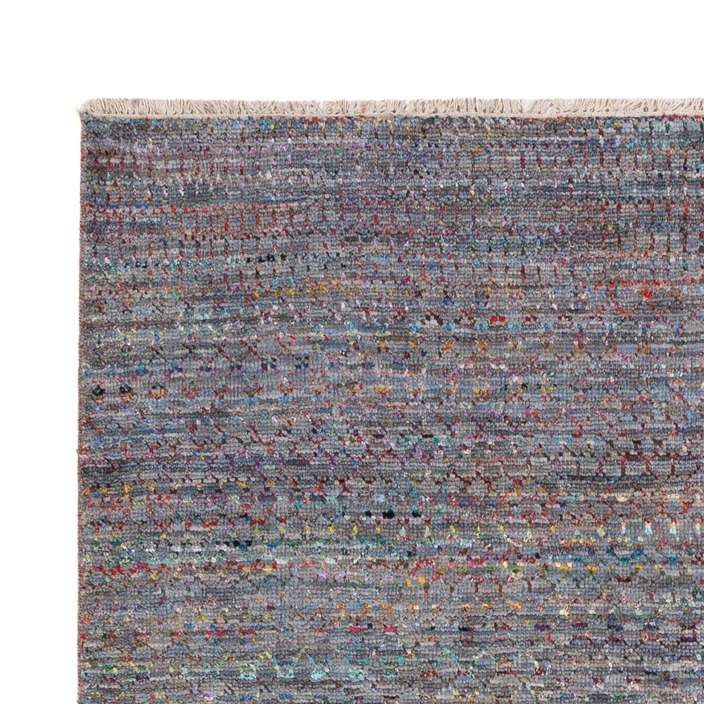 Designer teppe - 239 x 172 cm - flerfarget