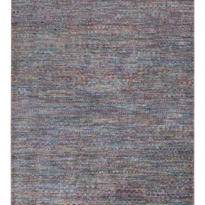 Designer teppe - 239 x 172 cm - flerfarget
