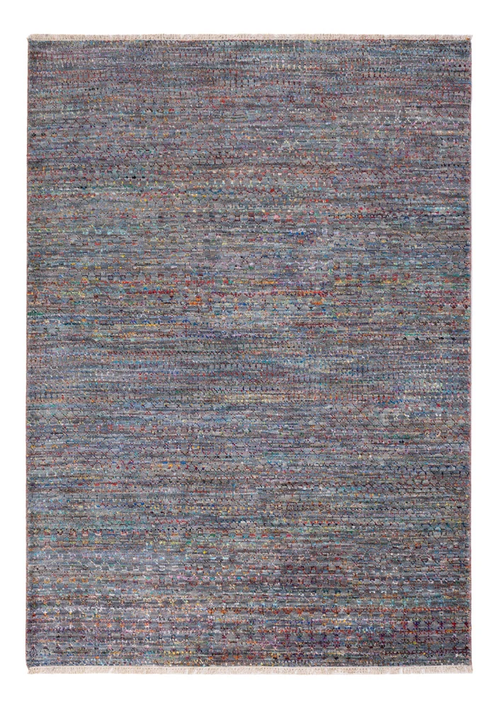 Designer teppe - 239 x 172 cm - flerfarget