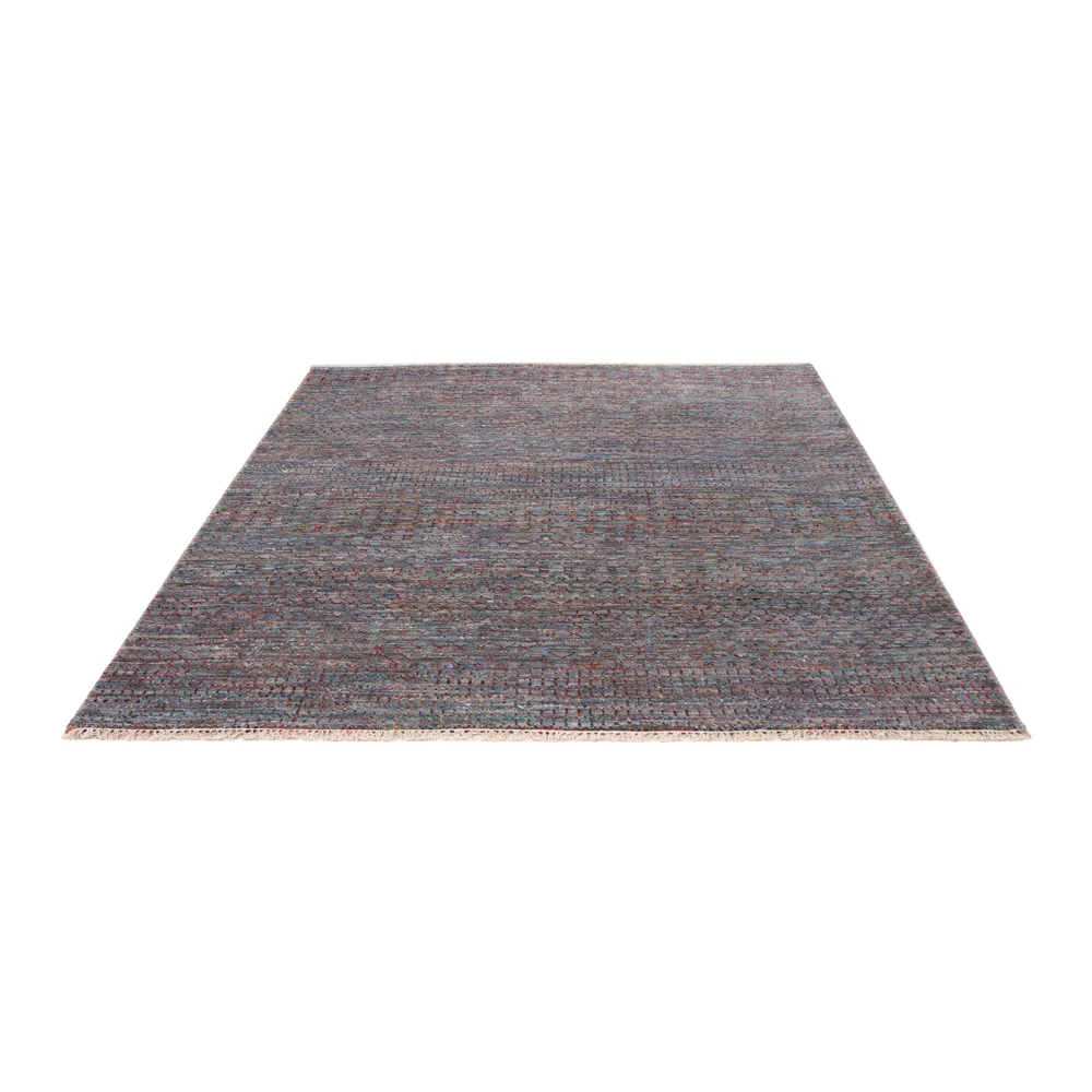 Designer teppe - 239 x 172 cm - flerfarget