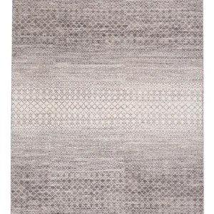Designer teppe - 240 x 170 cm - flerfarget