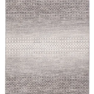 Designer teppe - 240 x 170 cm - flerfarget