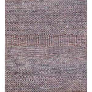 Designer teppe - 240 x 170 cm - flerfarget