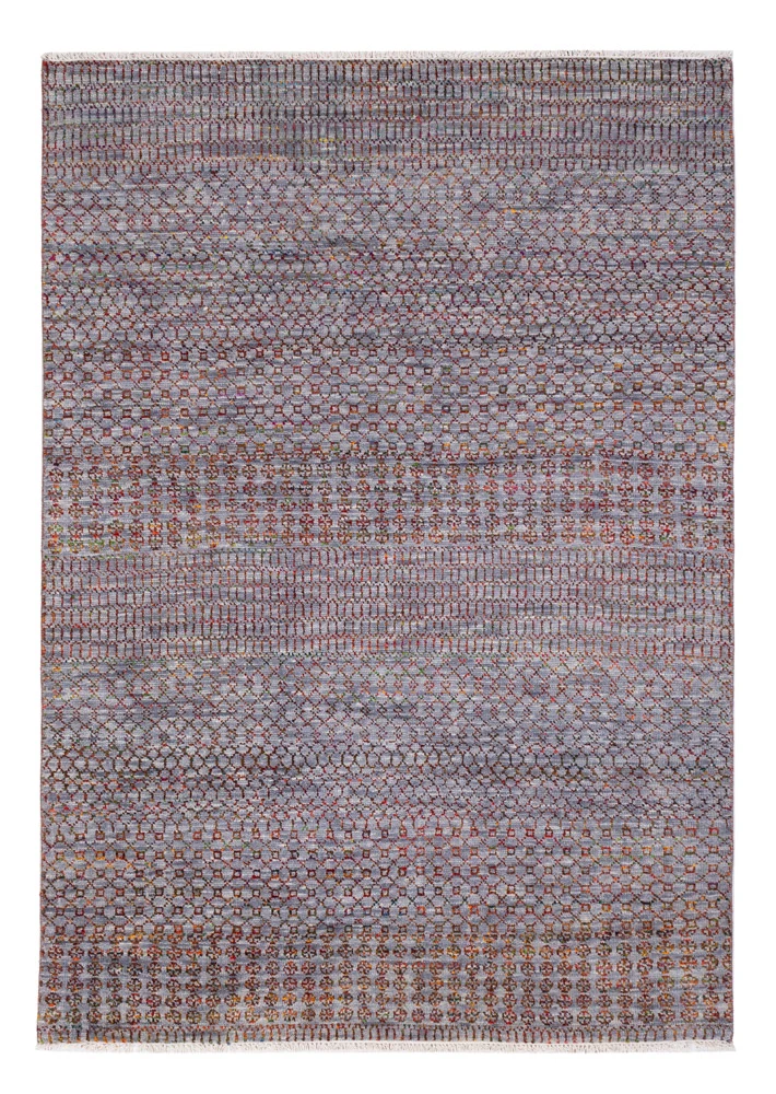 Designer teppe - 240 x 170 cm - flerfarget