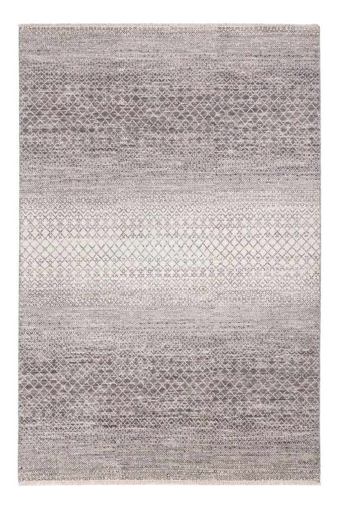 Designer teppe - 240 x 170 cm - flerfarget