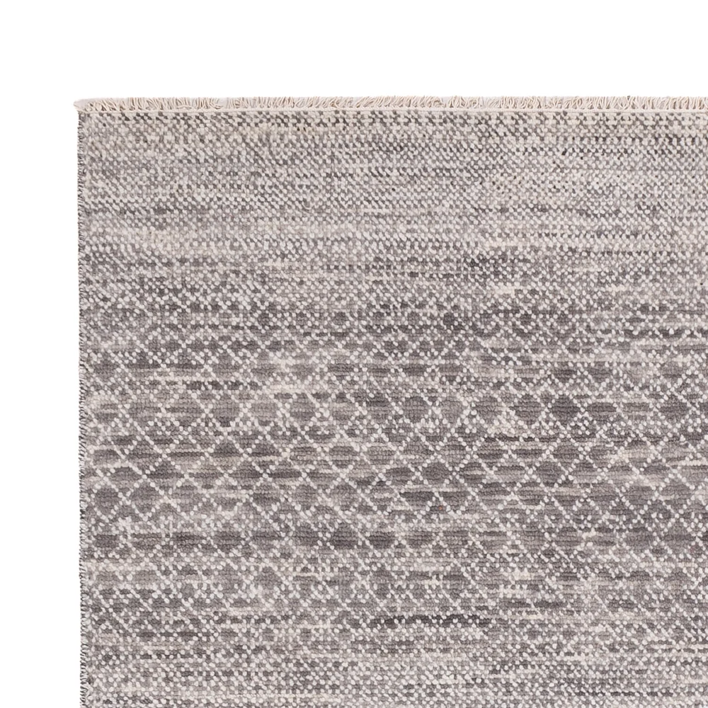 Designer teppe - 240 x 170 cm - flerfarget
