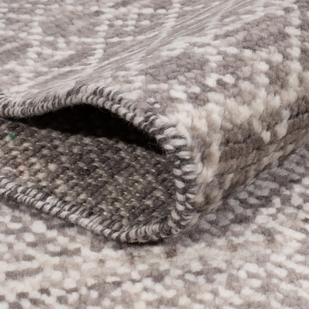 Designer teppe - 240 x 170 cm - flerfarget