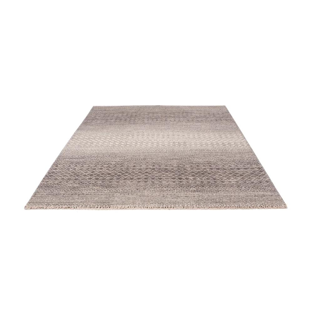 Designer teppe - 240 x 170 cm - flerfarget