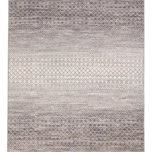 Designer teppe - 240 x 170 cm - flerfarget