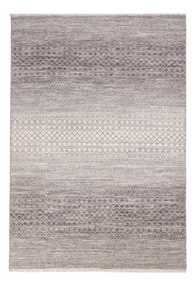 Designer teppe - 240 x 170 cm - flerfarget