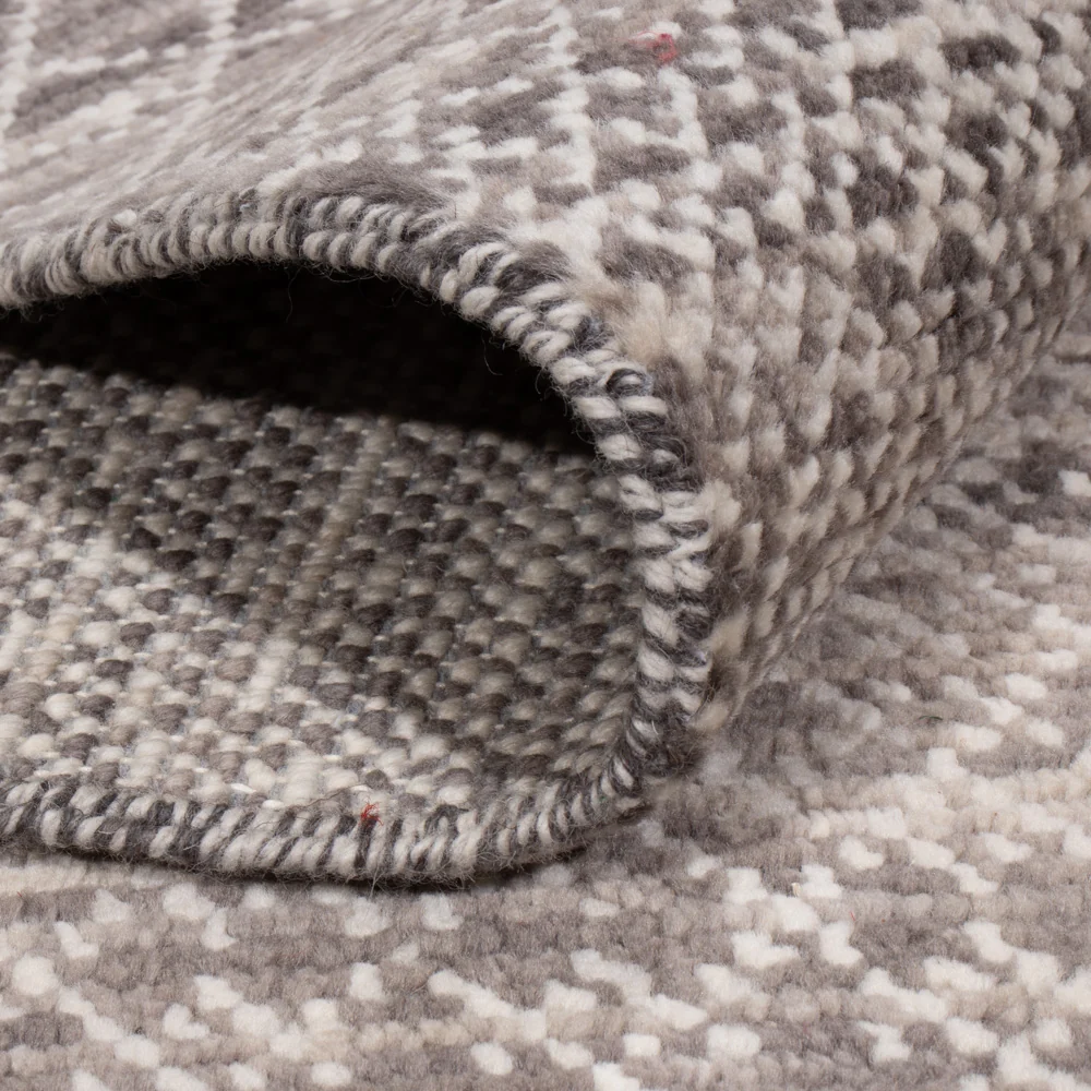 Designer teppe - 240 x 170 cm - flerfarget