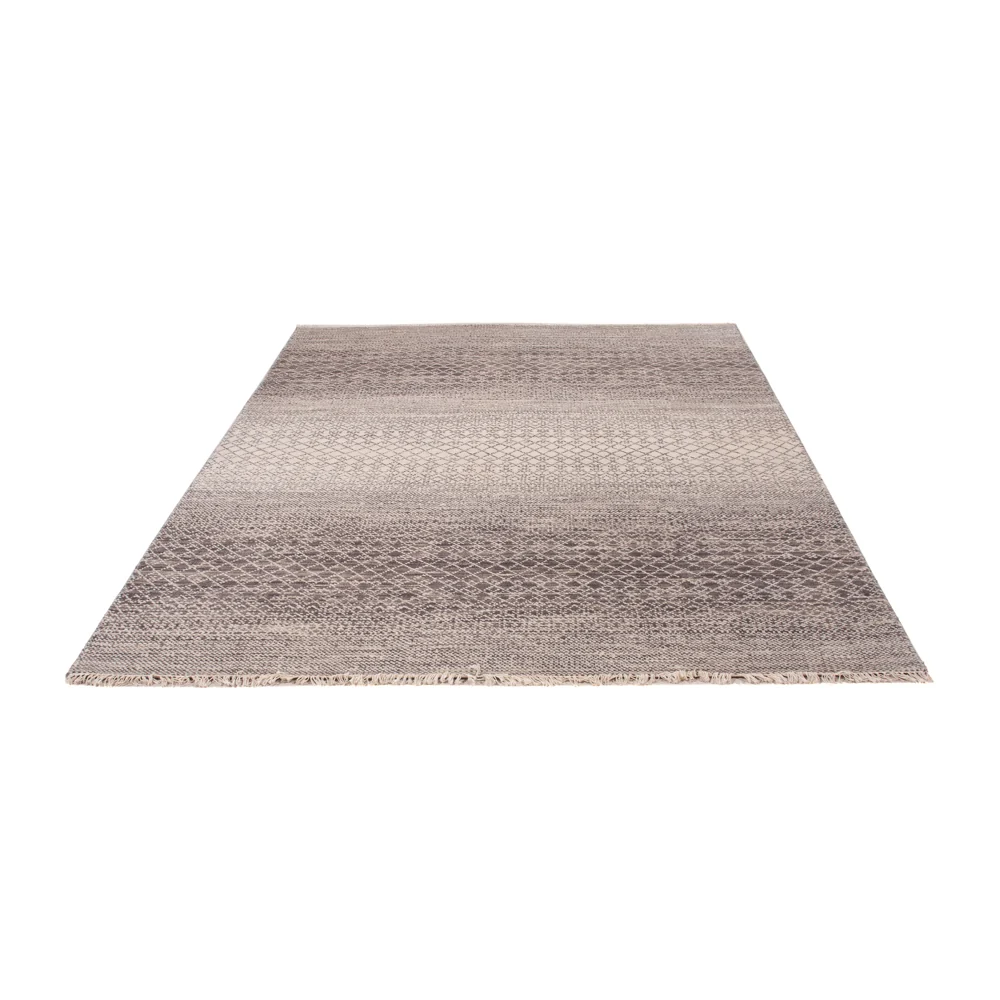 Designer teppe - 240 x 170 cm - flerfarget