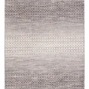 Designer teppe - 240 x 170 cm - flerfarget
