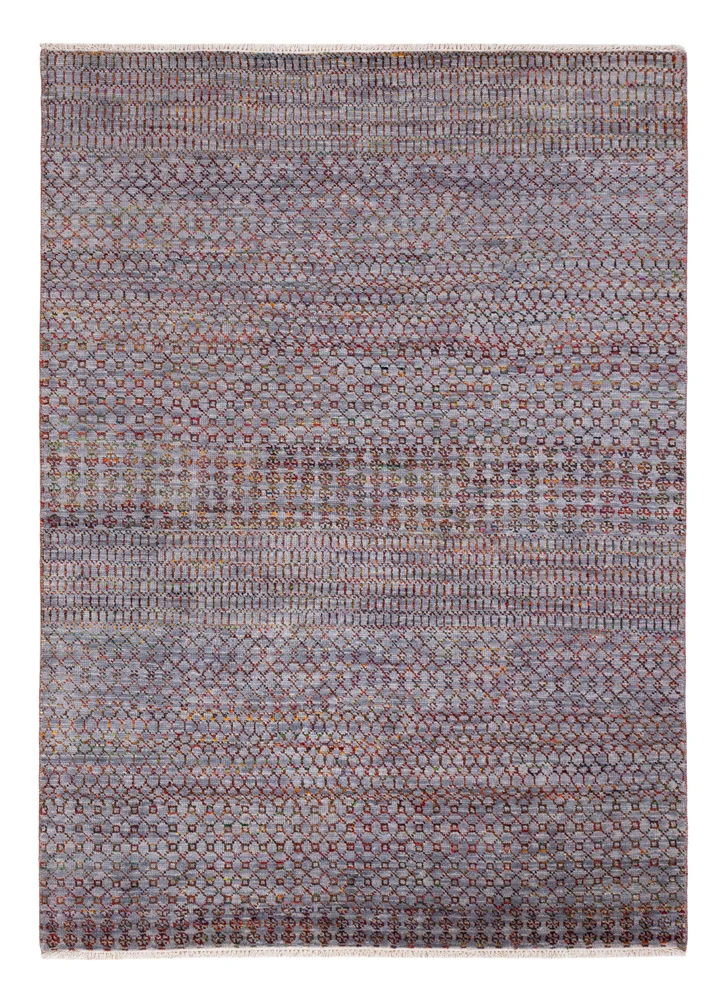 Designer teppe - 240 x 170 cm - flerfarget