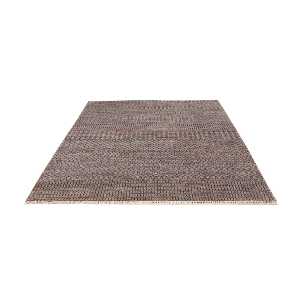 Designer teppe - 240 x 170 cm - flerfarget