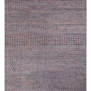Designer teppe - 240 x 170 cm - flerfarget
