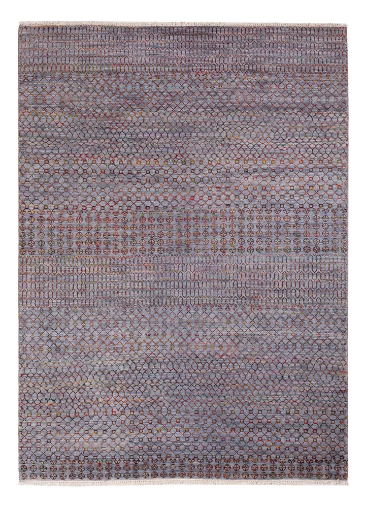 Designer teppe - 240 x 170 cm - flerfarget